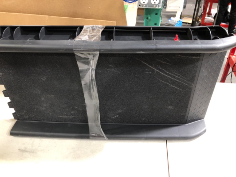 Photo 1 of **See notes**PetSafe Happy Ride Folding Dog Ramp for Cars, Trucks, & SUVs - 62 Inch