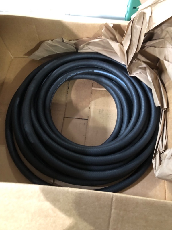 Photo 2 of ACDelco Professional 30124 50 ft Bulk Reel of 5/8 in Straight Multi Purpose Hose