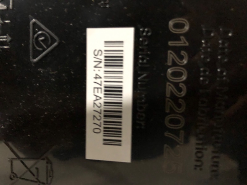 Photo 1 of 4moms MamaRoo Multi-motion Baby Swing