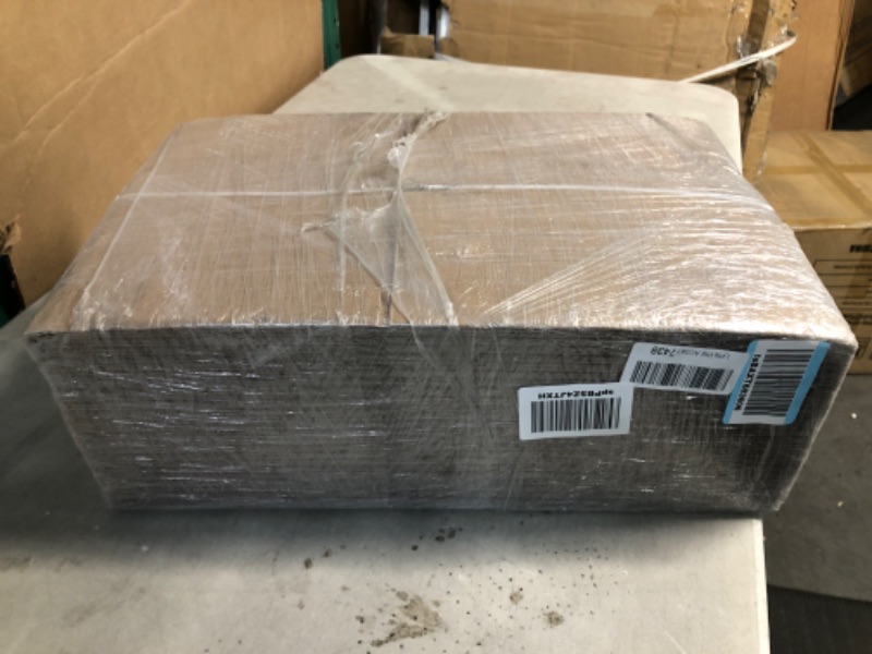 Photo 1 of Flat Corrugated Boxes