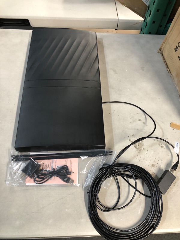 Photo 1 of 2023 Upgraded TV Antenna for Smart TV