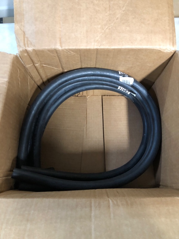 Photo 2 of Gates 28472 90 Degree Molded Heater Hose