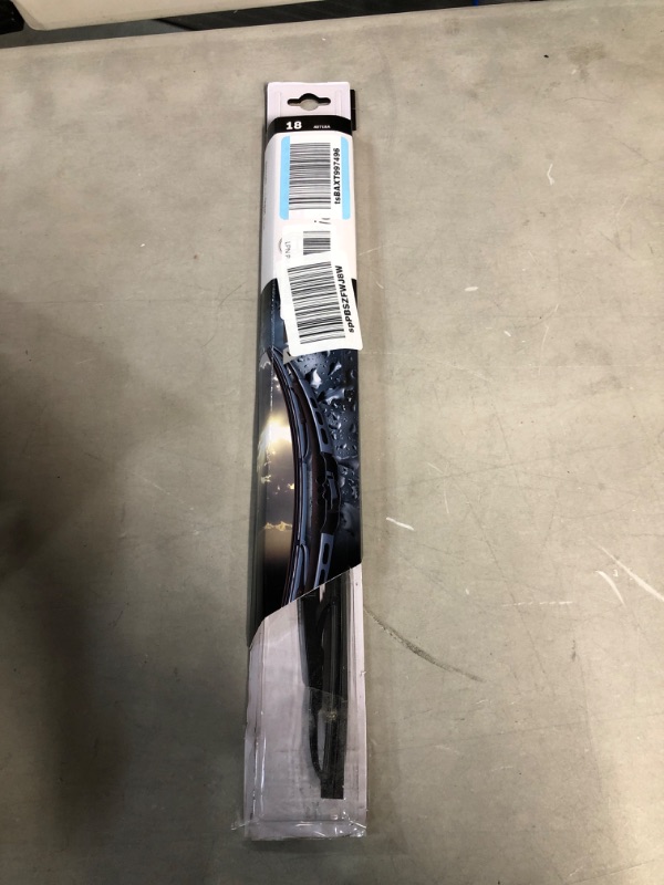 Photo 2 of BOSCH Micro Edge 18CA Conventional Wiper Blade