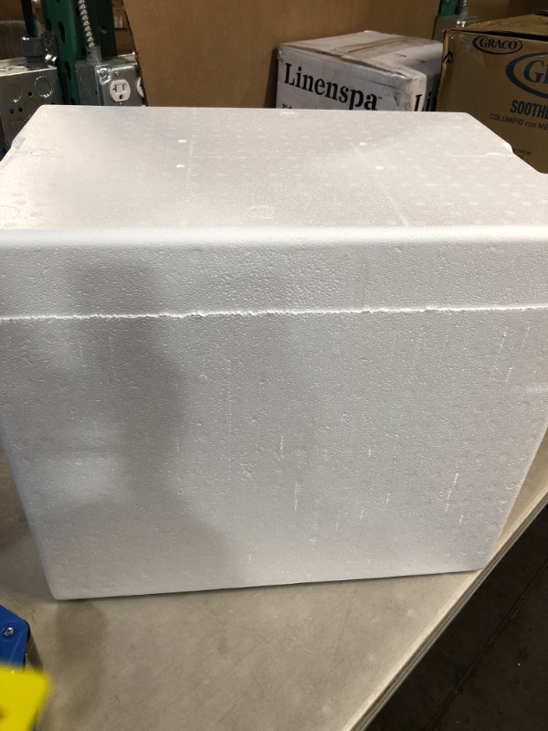 Photo 2 of Polar Tech 266C Thermo Chill Insulated Carton with Foam Shipper