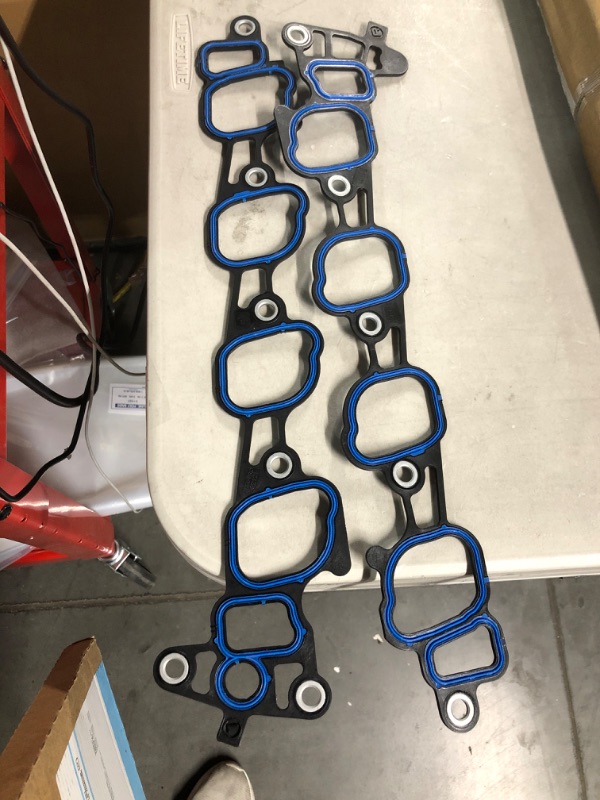 Photo 2 of 1 Intake Manifold Gasket Set