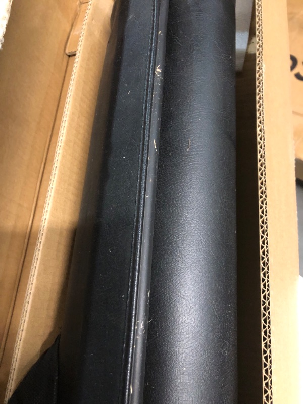 Photo 8 of *USED/SEE NOTES* Tyger Auto T1 Soft Roll Up Truck Bed Tonneau Cover Compatible with 2015-2020 Ford F-150 | Styleside 5.5' Bed | TG-BC1F9029 5.5' (67") Bed Roll-Up 