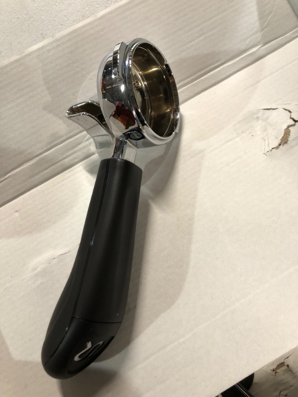 Photo 1 of **USED/SEE NOTES** De'Longhi EC9665M La Specialista Maestro Espresso Machine, Stainless Steel