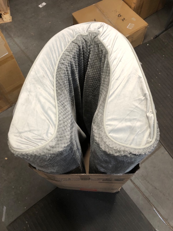 Photo 1 of **USED/SEE NOTES* Dog Beds for Large Dogs 43"x56"