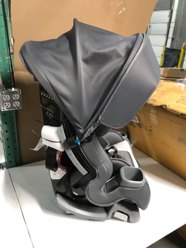 Photo 1 of *USED/SEE NOTES* Baby Trend Cover Me 4 in 1 Convertible Car Seat, Vespa , 18.25 Inch (Pack of 1)