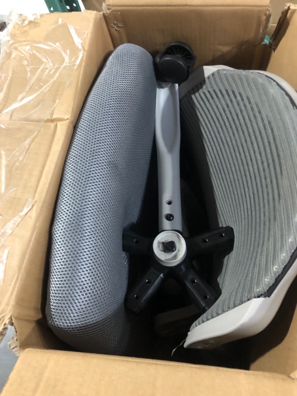 Photo 1 of **PARTS ONLY**
Gaming Office Chairs - Ergonomic Computer Chairs