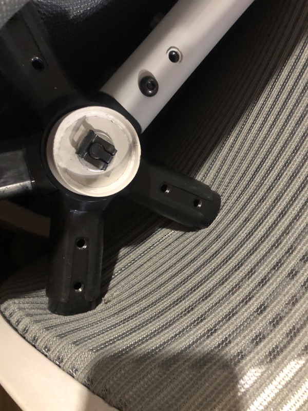 Photo 1 of **PARTS ONLY**
Gaming Office Chairs - Ergonomic Computer Chairs