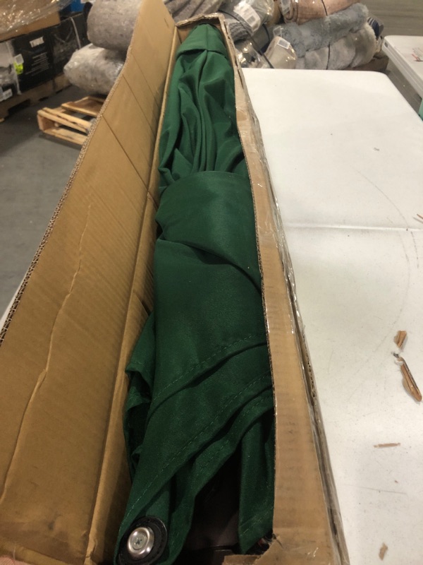 Photo 1 of Abba Patio 9ft Patio Umbrella Outdoor 9ft