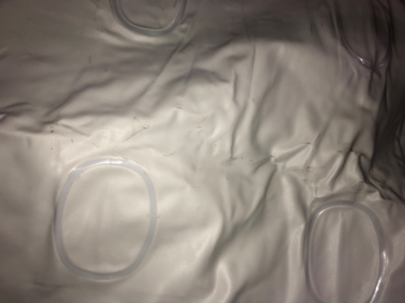 Photo 2 of -SEE NOTES-EnerPlex Air Mattress with Built-in Pump - Easy to Inflate/Quick Set UP Queen 16 Inch