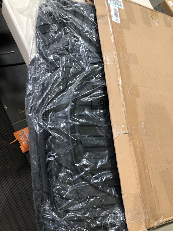 Photo 1 of Motor Trend - MT-923-BK 923-BK Black FlexTough Contour Liners-Deep Dish 
