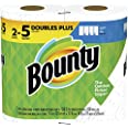 Photo 1 of ** SEE NOTES** Bounty 76213 Paper Towels, Select-a-Size, 138 2-Ply Sheets, 2-Pk. - Quantity 6