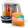 Photo 1 of Baby Brezza One Step Baby Food Maker