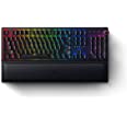 Photo 1 of Razer BlackWidow V3 Pro Mechanical Gaming Keyboard