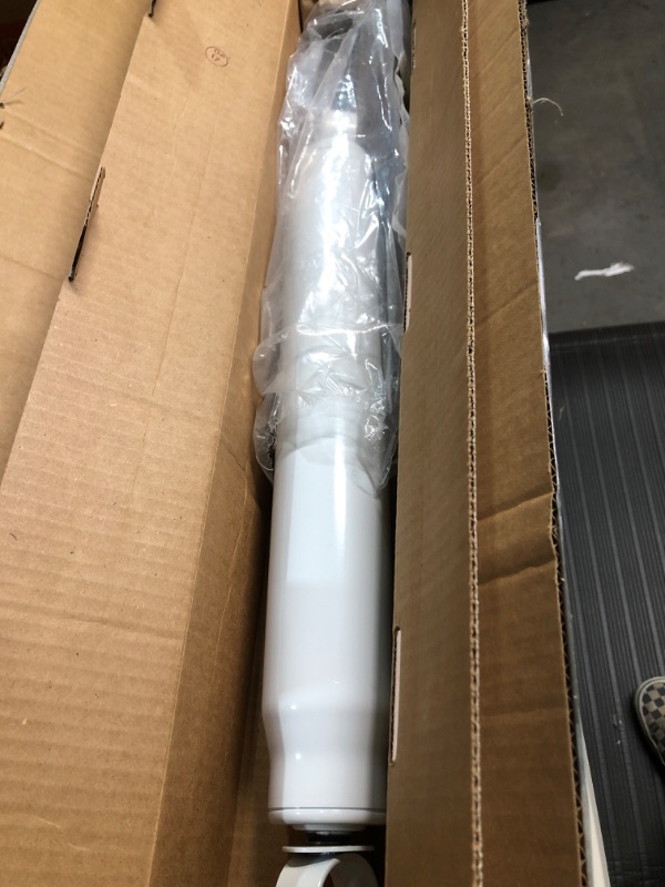 Photo 2 of Daystar, Stock Replacement 0" lift Rear Shock Absorber, Stock Replacement, fits Dodge 1500/2500/3500 1994 to 2013 and Ford F150/250/350 1999 to 2017 4WD, White  QTY 2