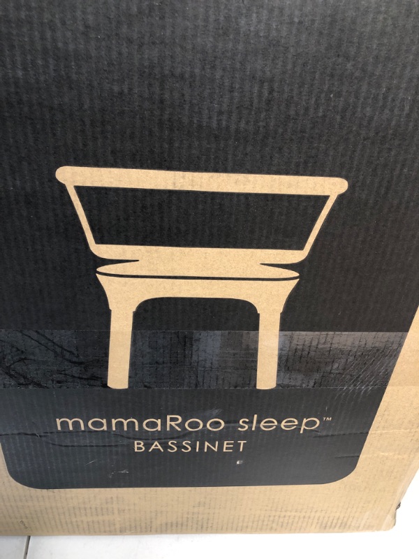 Photo 3 of 4moms MamaRoo Sleep Bassinet