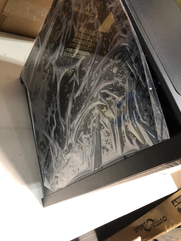 Photo 1 of CORSAIR 4000D AIRFLOW TMP GLSS Case