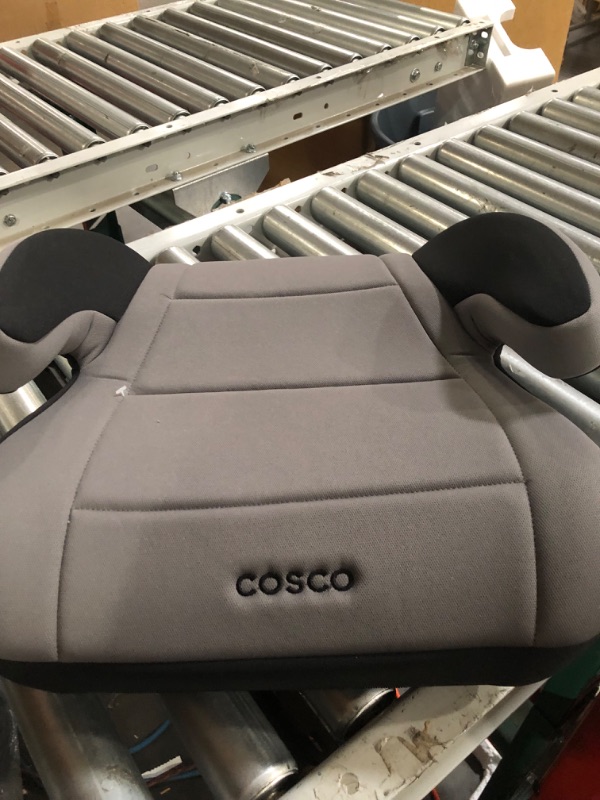 Photo 3 of Cosco Top Side Booster Car Seat in Leo