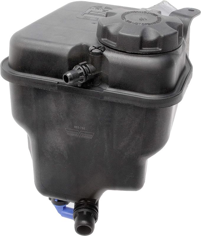 Photo 2 of Dorman 603-755 Engine Coolant Reservoir Compatible with Select BMW Models