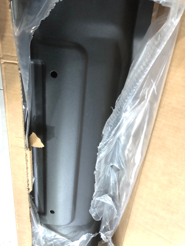 Photo 2 of Genuine Mopar Front Skid Plate - 82215183AB