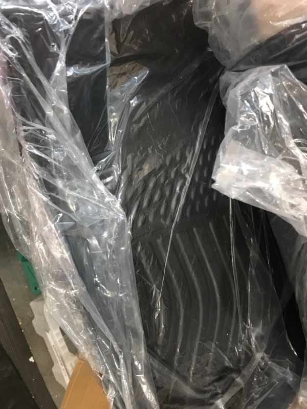 Photo 2 of BAMACAR for 2019-2023 Kia Forte Floor Mats, All Weather