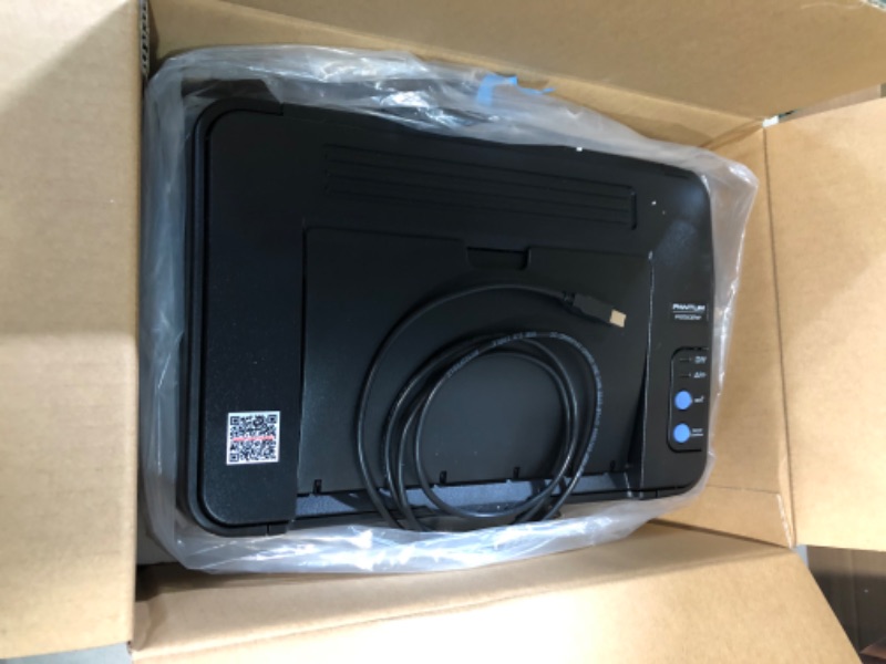 Photo 1 of Pantum P2502W Monochrome Laser Printer Black and White Printing- Small Laserjet