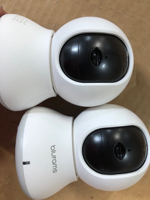 Photo 1 of Cameras for Home Security***READ NOTES***