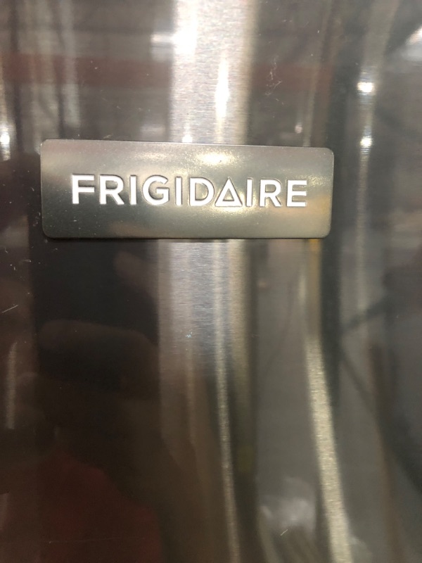 Photo 11 of **TESTED USED**  Frigidaire 27.8 Cu. Ft. French Door Refrigerator