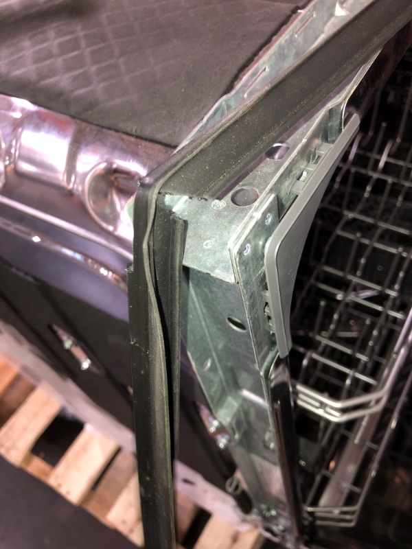 Photo 9 of KitchenAid 2 Rack Dishwasher KDTE104KPS1