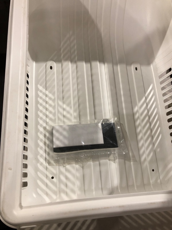 Photo 1 of Maxxair 00-325001 Tuff/Maxx AC Replacement Shroud