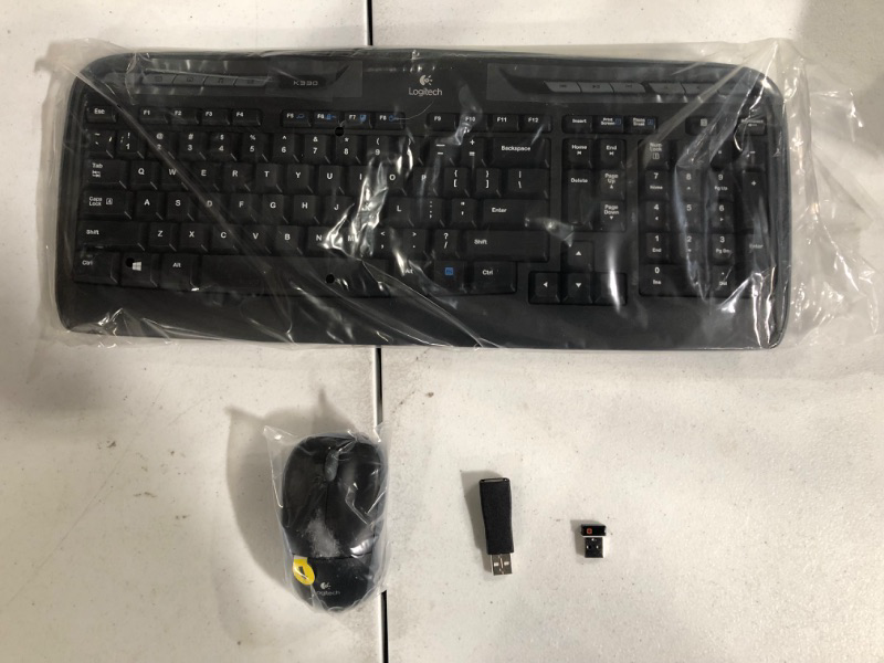 Photo 1 of Logitech Gaming G413 - Wired Keyboard