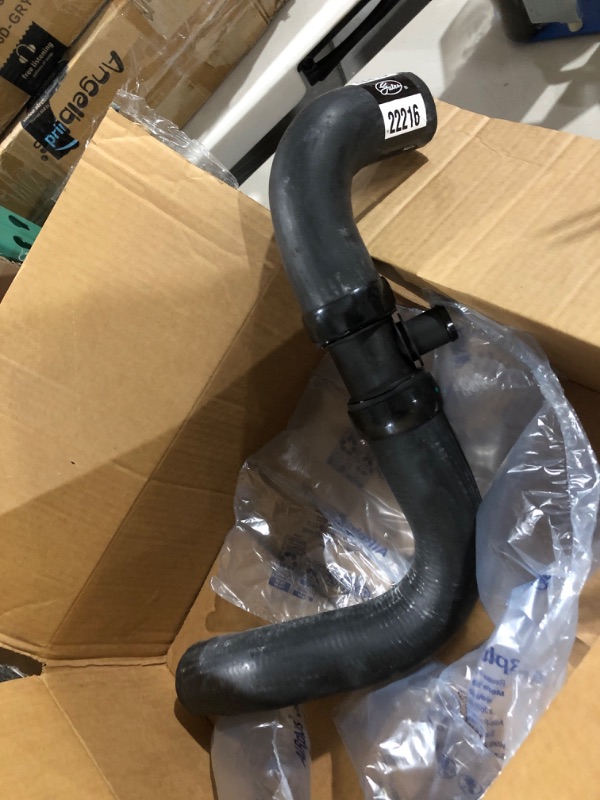 Photo 2 of Gates 22216 Premium Modular Coolant Hose