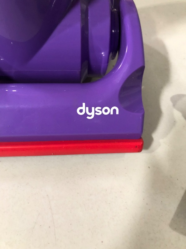 Photo 4 of *USED/SEE NOTES** DYSON DC14 | Toy Replica Of The Dyson DC14 Vacuum Cleaner