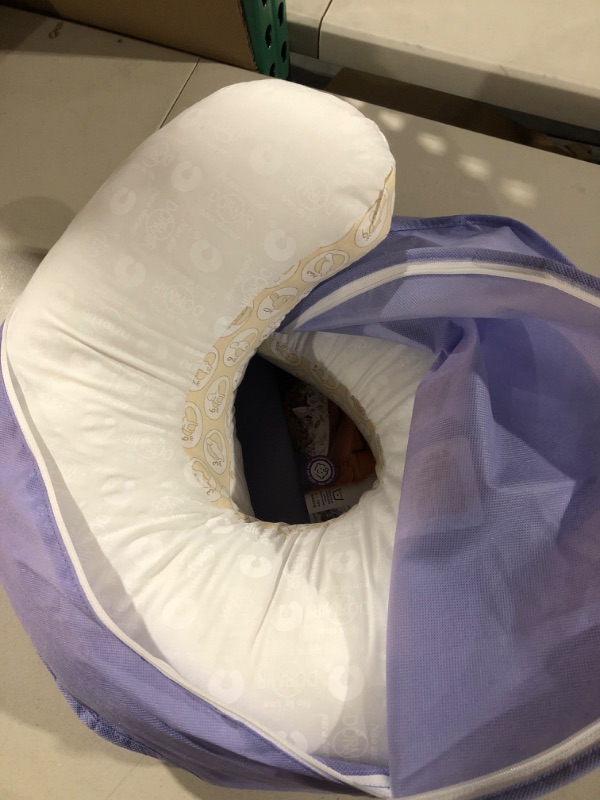 Photo 1 of Boppy Nursing Pillow and Positioner—Original | Neutral