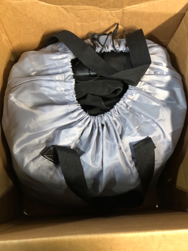 Photo 1 of **USED** King Koil Luxury Air Mattress Queen with Built-in Pump 