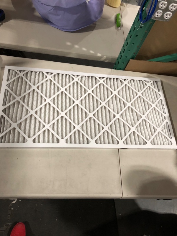 Photo 3 of **NEW** Accumulair Diamond 18x36x1 (Actual Size) MERV 13 Air Filter/Furnace Filters (6 pack)