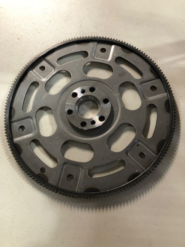 Photo 2 of ATP Automotive Z-270 Automatic Transmission Flywheel Flex-Plate