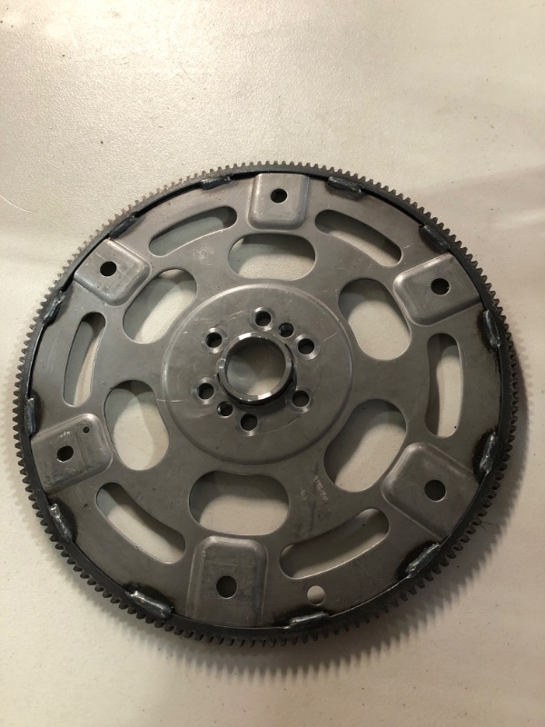 Photo 3 of ATP Automotive Z-270 Automatic Transmission Flywheel Flex-Plate