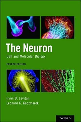 Photo 1 of *USED*The Neuron: Cell and Molecular Biology 4th Edition
