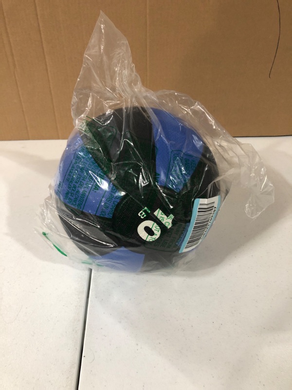 Photo 2 of amazon basics medicine ball lbs