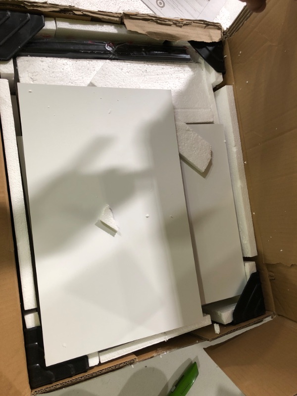 Photo 1 of DEVAISE 3 Drawer File Cabinet for Home Office, 