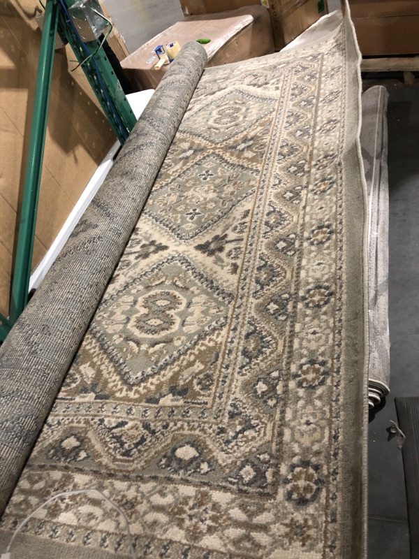 Photo 2 of :Large Area Rug (Unknown length and size) 