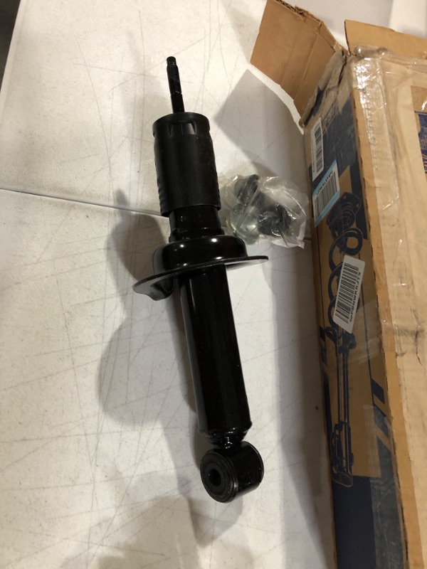 Photo 2 of Monroe Shocks & Struts Magnum Severe Service 553004 Suspension Strut