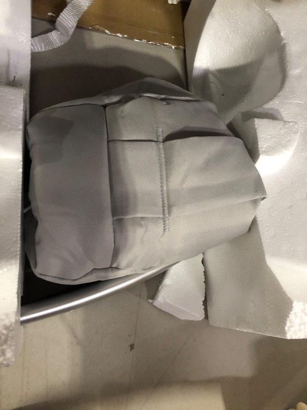 Photo 1 of 4moms mamaRoo 4 Multi-Motion Baby Swing 