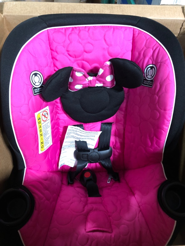 Photo 1 of Disney Onlook Convertible Car Seat