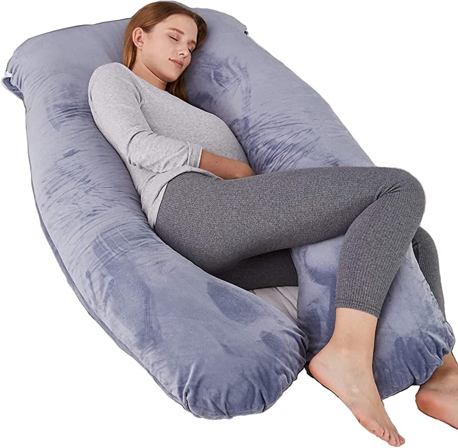 Photo 1 of *USED* Pregnancy Pillows for Sleeping