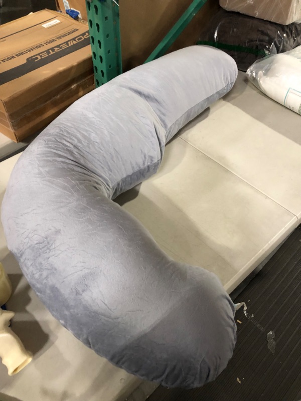 Photo 2 of *USED* Pregnancy Pillows for Sleeping